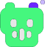 BudBud logo